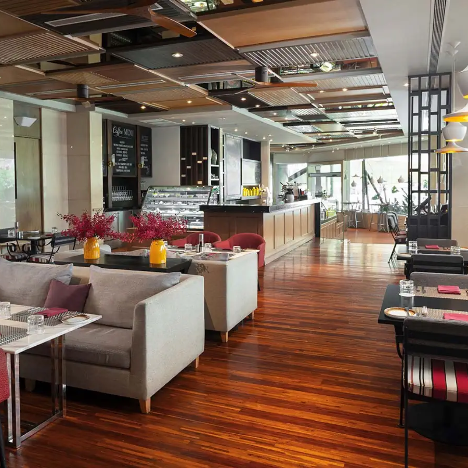 amari bangkok