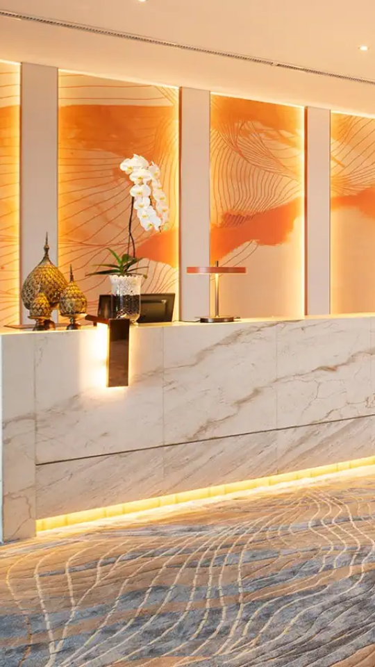 amari bangkok