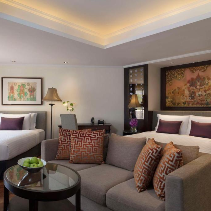 family suite
