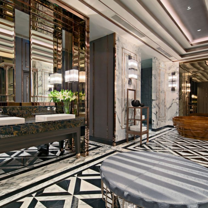The Sky Suite