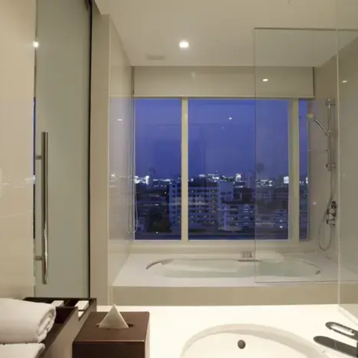 Centara Watergate Pavilion Hotel Bangkok