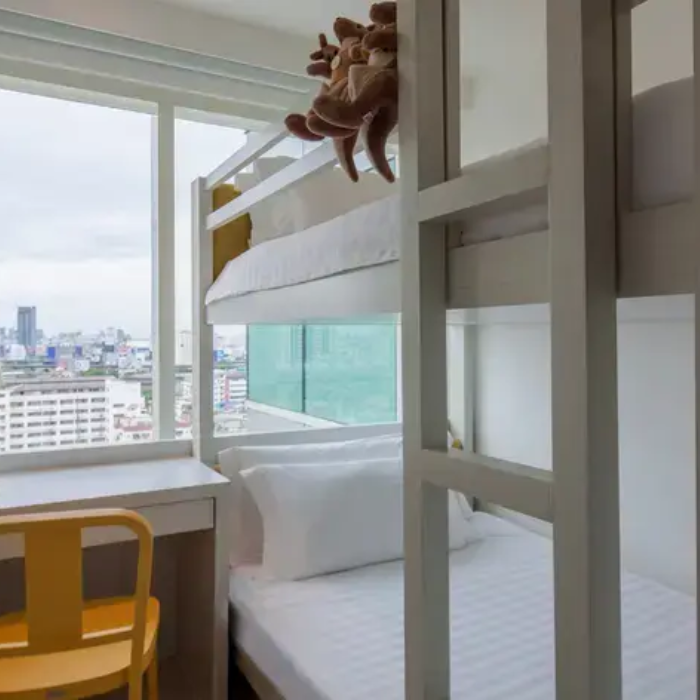 Centara Watergate Pavilion Hotel Bangkok