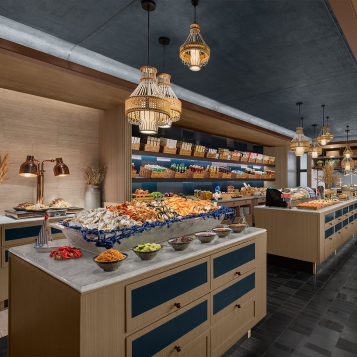 Courtyard by Marriott Bangkok Sukhumvit 20