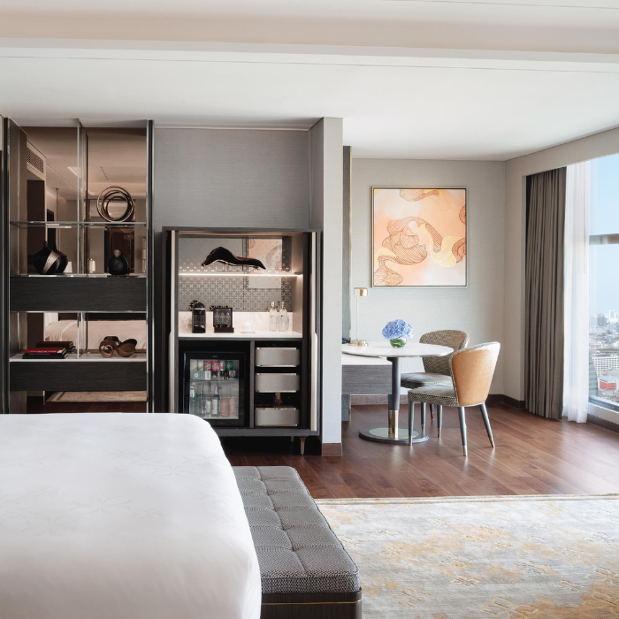 premier suite