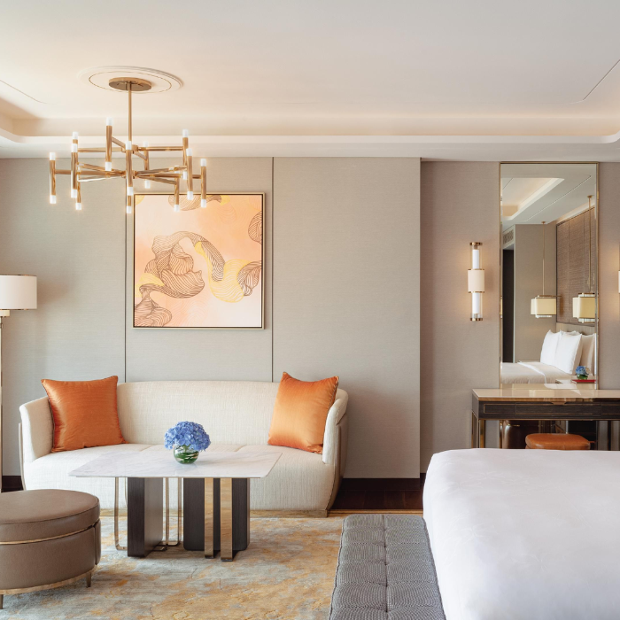 premier suite