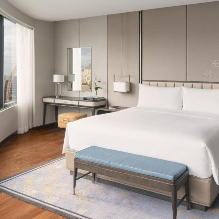 2 bedroom suite