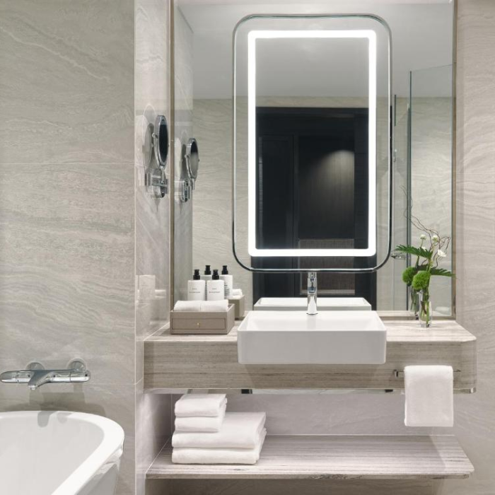 InterContinental Bangkok by IHG