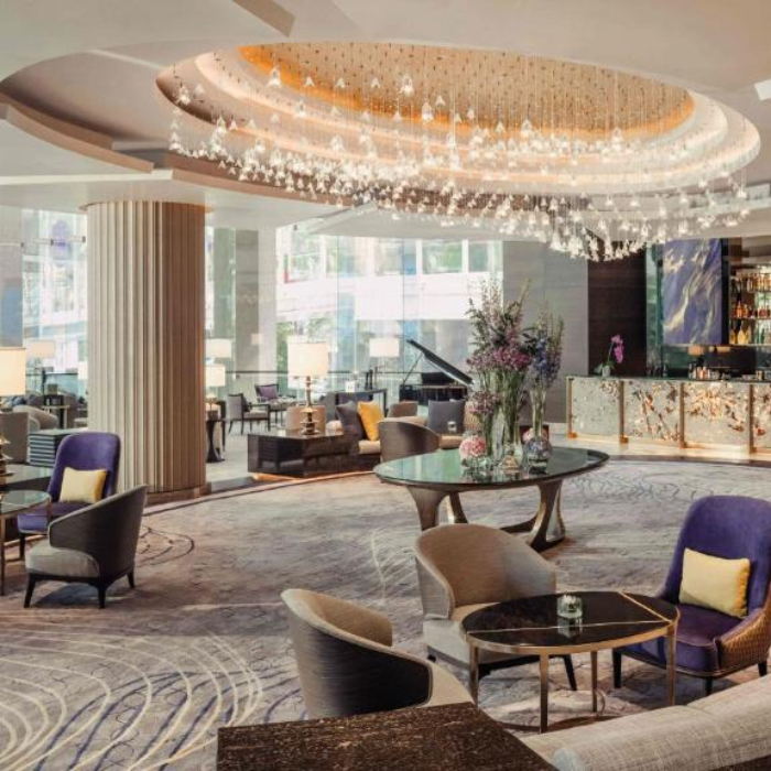 InterContinental Bangkok by IHG