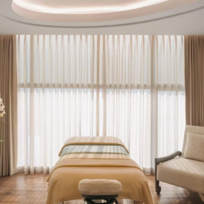 spa intercontinental