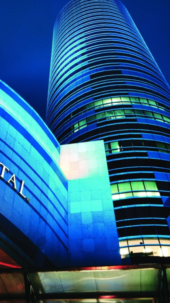 InterContinental Bangkok by IHG
