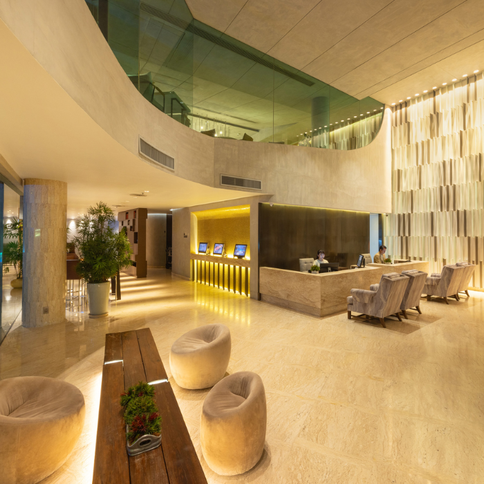 LiT Bangkok Hotel