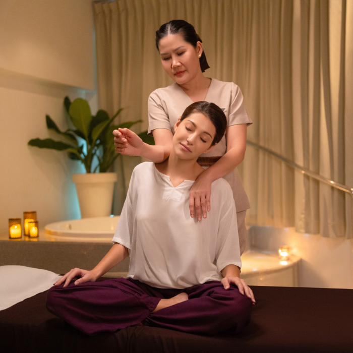 spa