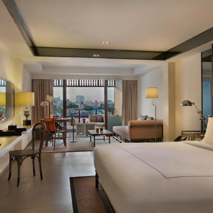 premium riva room