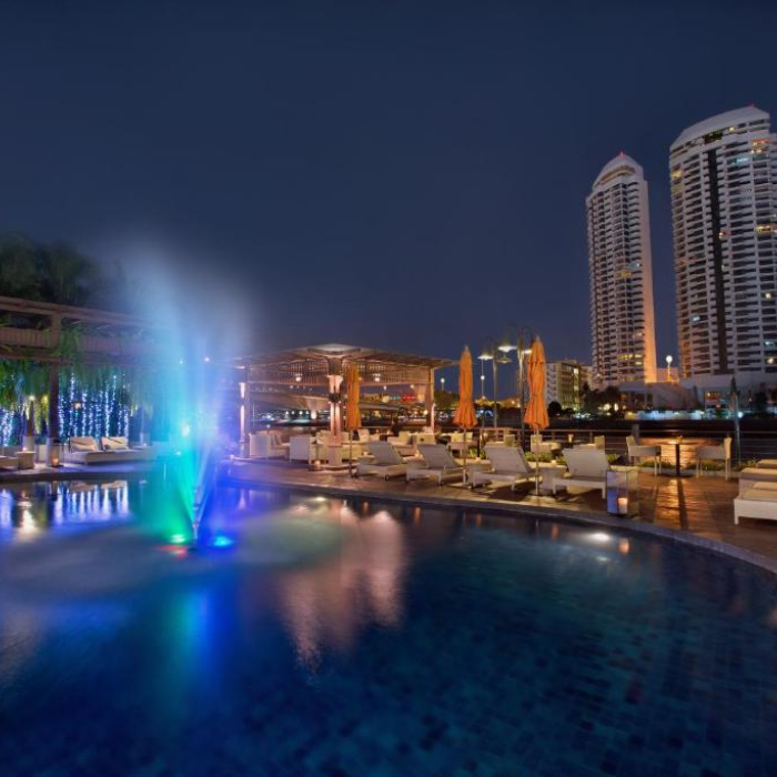 Riva Surya Bangkok