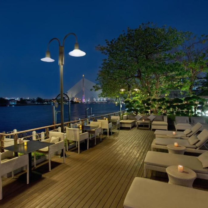 Riva Surya Bangkok