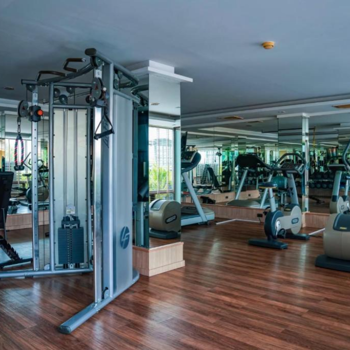 gym