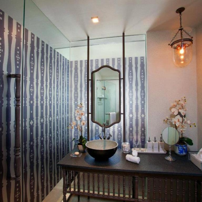 urban room