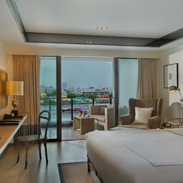 deluxe riva room