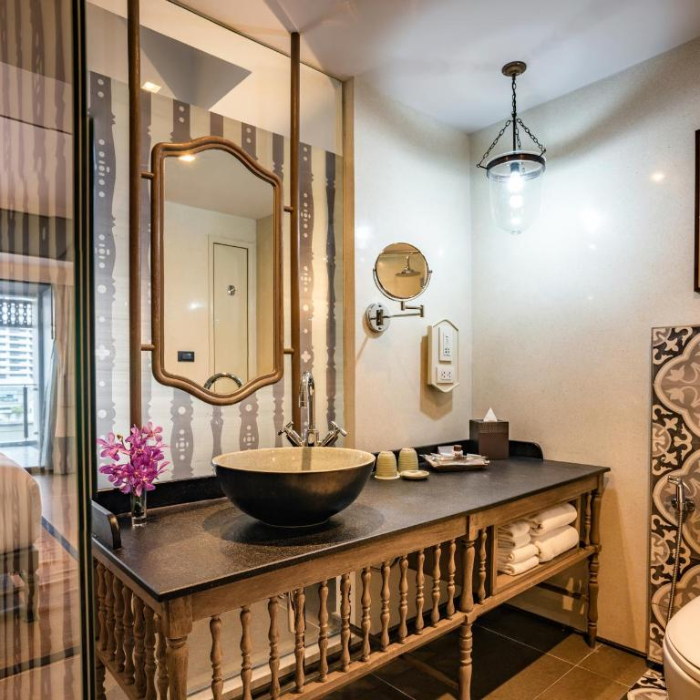 deluxe riva room