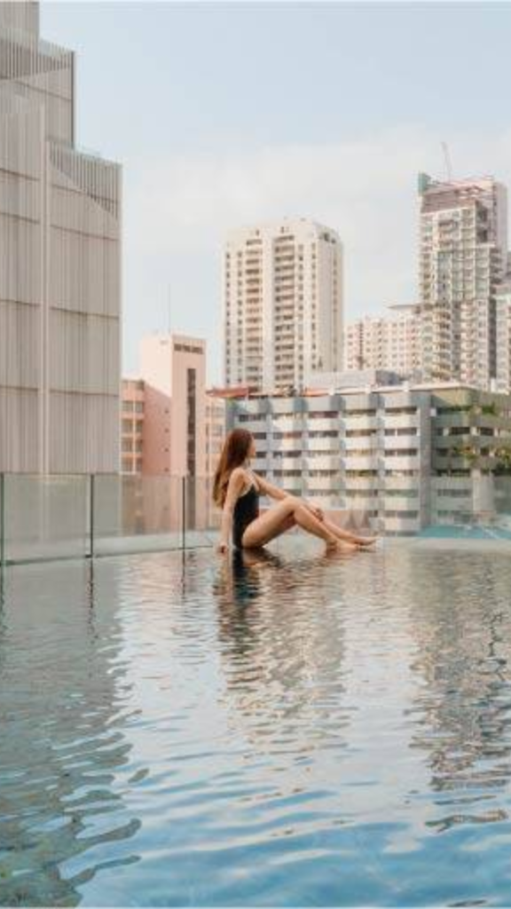 SKYVIEW Hotel Bangkok Sukhumvit 24