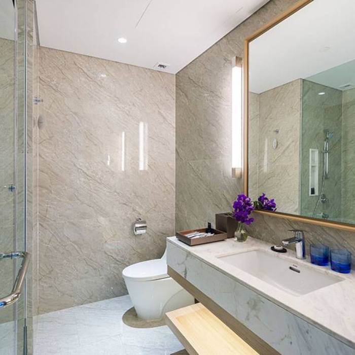 premier room