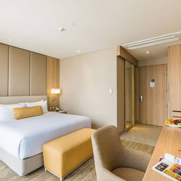 premier room