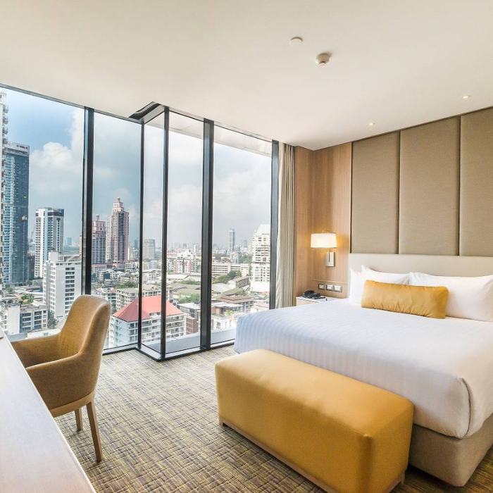 grand premier room