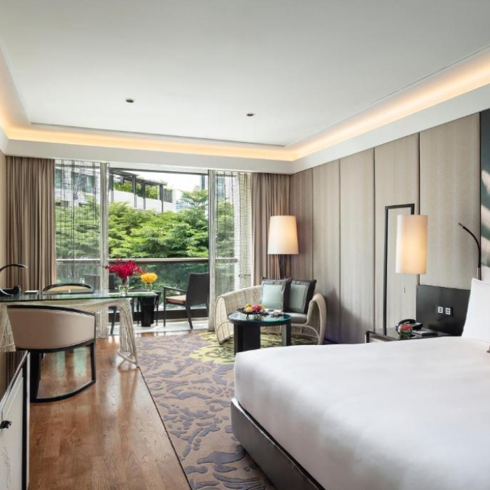 premier family room