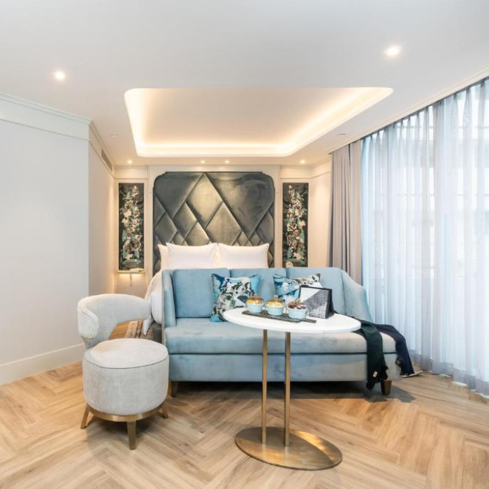 grand deluxe balcony