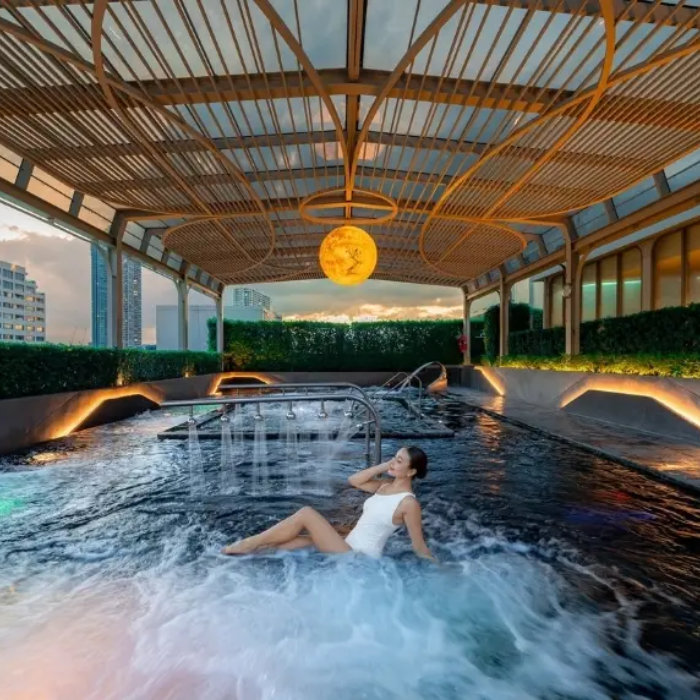 spa
