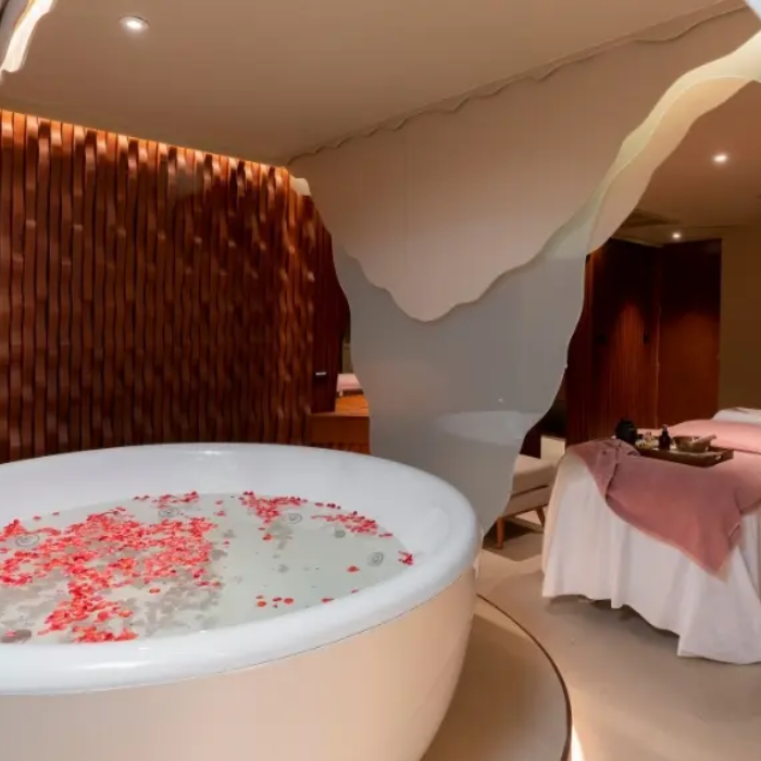 spa
