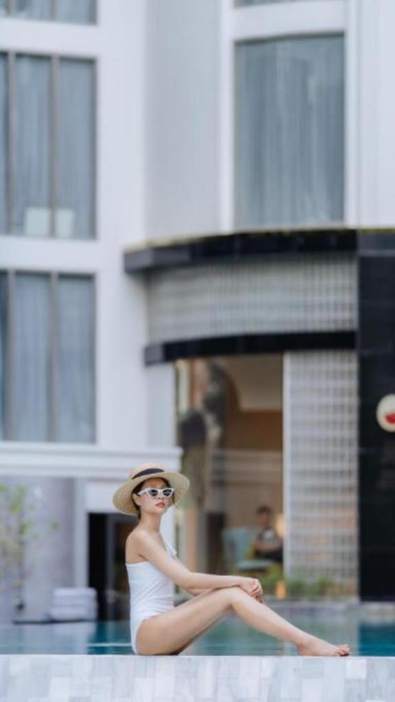 The Salil Hotel Riverside Bangkok