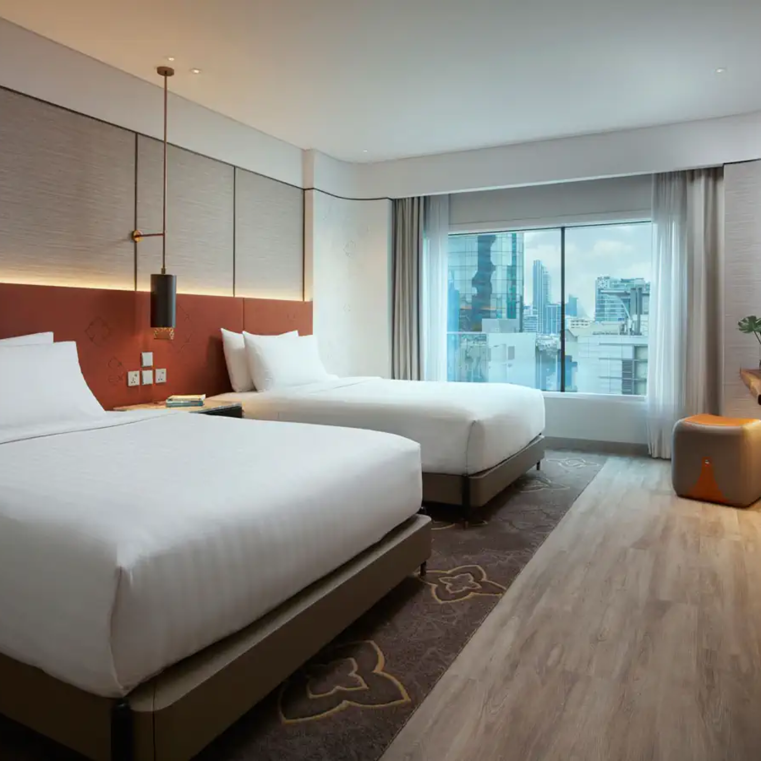 amari bangkok