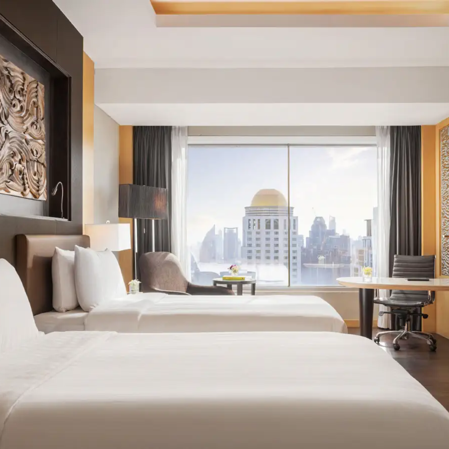 amari bangkok