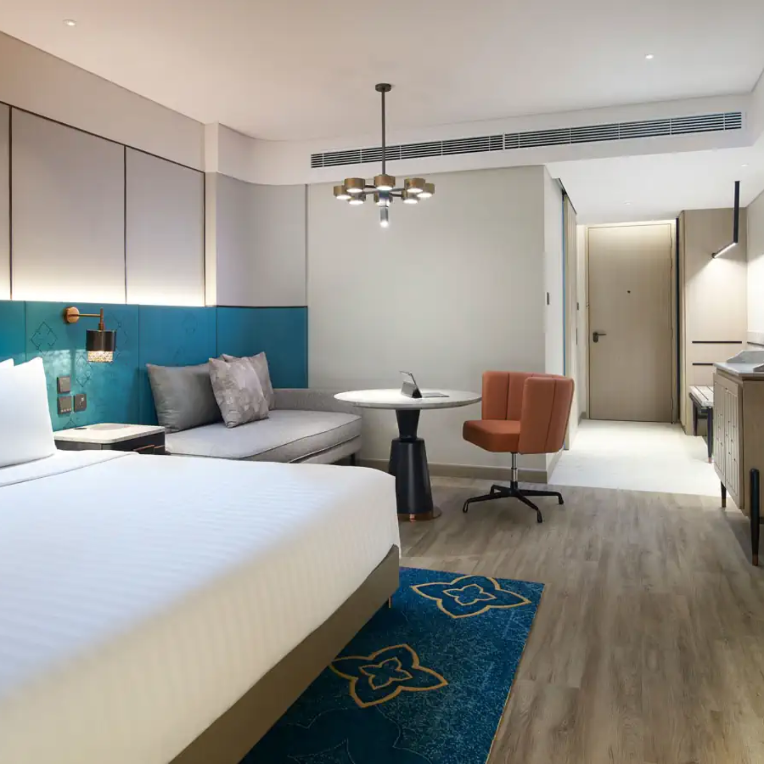 amari bangkok